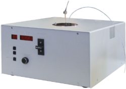 Флуориметрический детектор